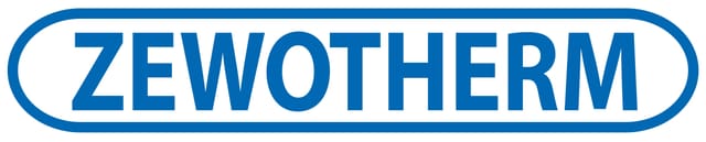 Zewotherm logo