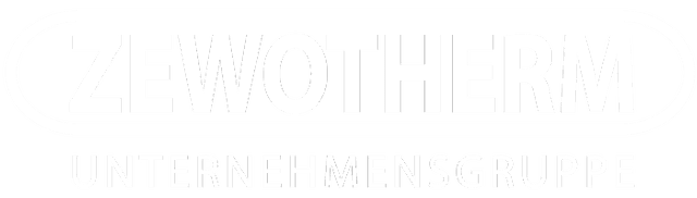 Zewotherm logo